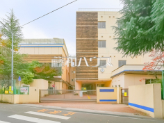 朝霞市立朝霞第五小学校