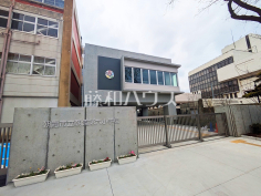 朝霞市立朝霞第六小学校