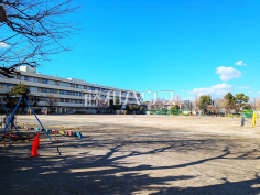 朝霞市立朝霞第八小学校