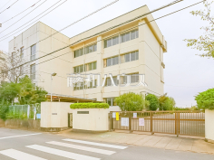 朝霞市立朝霞第九小学校