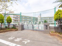 志木市立宗岡小学校