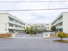 志木市立志木第二小学校