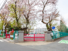 志木市立志木第三小学校