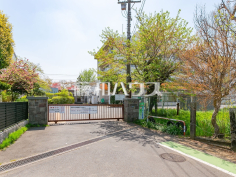 志木市立宗岡第三小学校