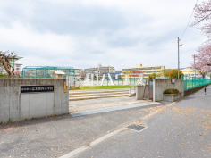 志木市立志木第四小学校