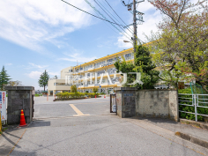 志木市立宗岡第四小学校