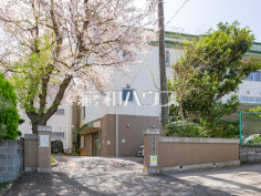 和光市立新倉小学校