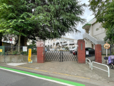 和光市立第三小学校