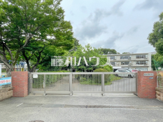 和光市立第四小学校