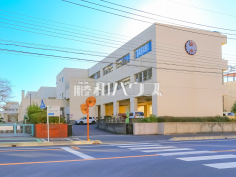 和光市立本町小学校