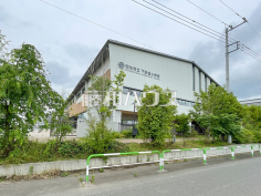 和光市立下新倉小学校
