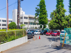 富士見市立水谷小学校