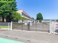 富士見市立関沢小学校