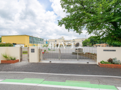 富士見市立勝瀬小学校