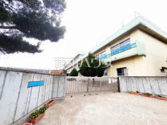 富士見市立水谷東小学校