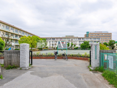 富士見市立諏訪小学校