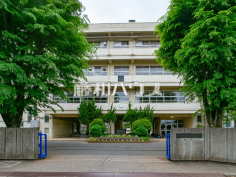 富士見市立みずほ台小学校