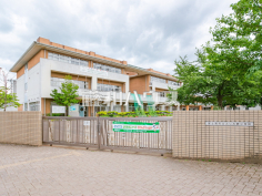 富士見市立ふじみ野小学校