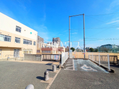 富士見市立つるせ台小学校