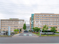 イムス富士見総合病院