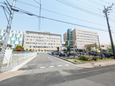 イムス富士見総合病院