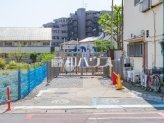 北美保育園