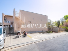 にいくら保育園