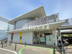 溝沼保育園