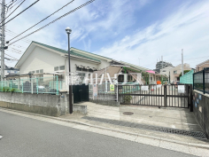 東朝霞保育園