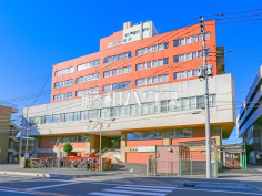 菅野病院