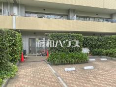 北朝霞保育園分園