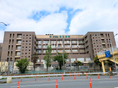 国立病院機構　埼玉病院