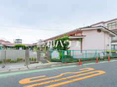 富士見市立第二保育所