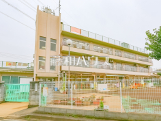 富士見市立第四保育所