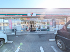 セブン-イレブン 八王子田島橋店