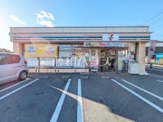 セブン-イレブン 八王子館町店