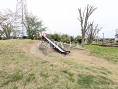 堀之内洗馬川公園