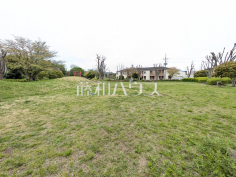 堀之内洗馬川公園