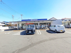 ローソン　小平天神町2丁目店