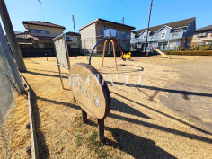 小宮東公園
