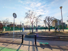 小田部中央公園