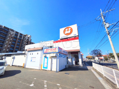 マルキョウ 小田部店