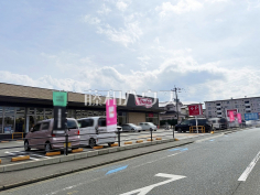 マックスバリュエクスプレス室住店