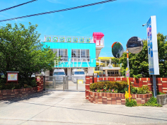 柏原幼稚園