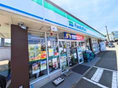 ファミリーマート 柏原四丁目店