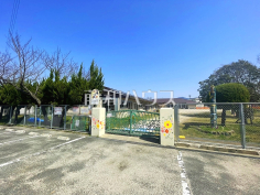 粕屋町立西幼稚園