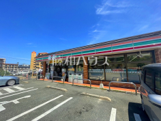 セブン-イレブン 福岡堤１丁目店