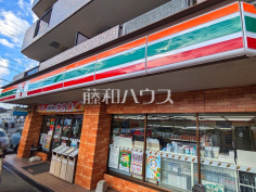 セブンイレブン　福岡東油山店