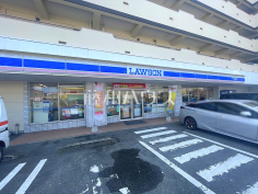 ローソン　堤一丁目店
