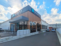 サニー　桧原店